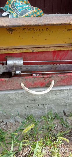 Весы для пасеки