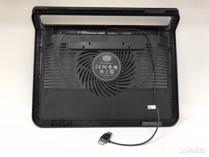 Подставка для ноутбука 17’’