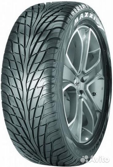 Maxxis MA-S2 Marauder II 215/70 R16 100H