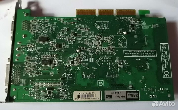 Видеокарта