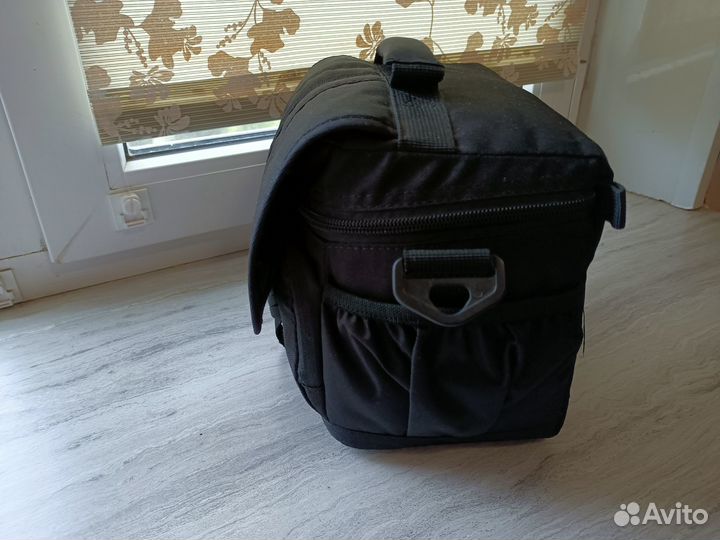 Сумка Lowepro Adventura 160