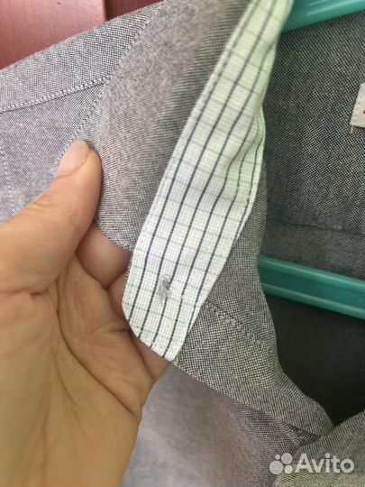 Рубашка детская 122