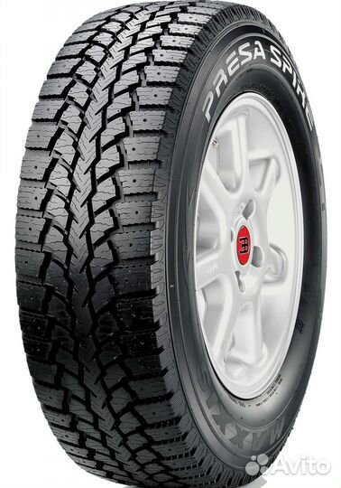 Maxxis MA-SLW Presa Spike 215/70 R15 Q