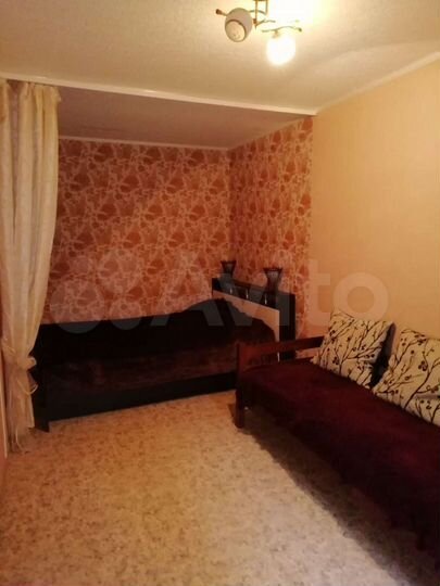 2-к. квартира, 49 м², 1/5 эт.