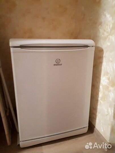 Мини Холодильник Индезит