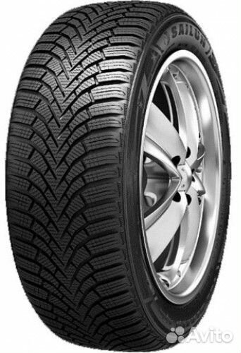 Sailun Ice Blazer Alpine Evo 235/55 R18 104H