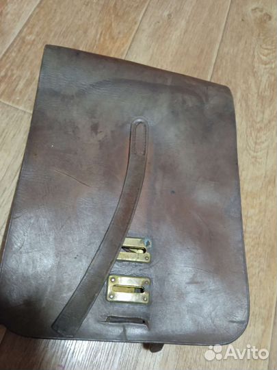 Планшет офицерский