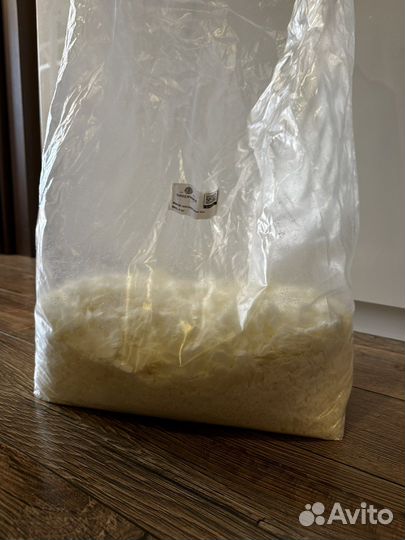 Bock: golden WAX 464