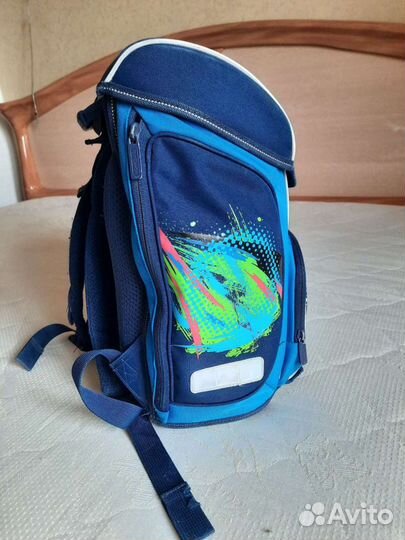 Ранец школьный