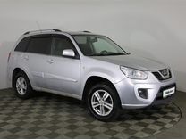 Chery Tiggo (T11) 1.6 MT, 2013, 130 189 км, с пробегом, цена 537 000 руб.