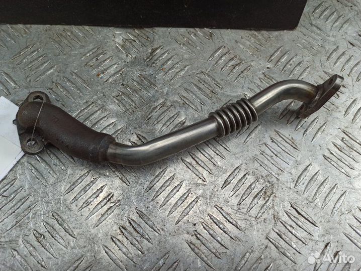 Трубка турбины Mazda Cx-7