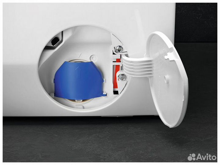 Стиральная машина AEG LWR96944B