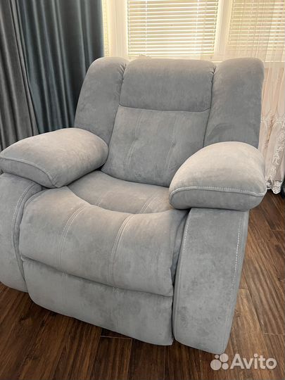 Кресло-реклайнер
