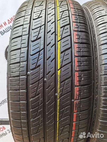 Kumho Solus KL21 245/50 R20 102V