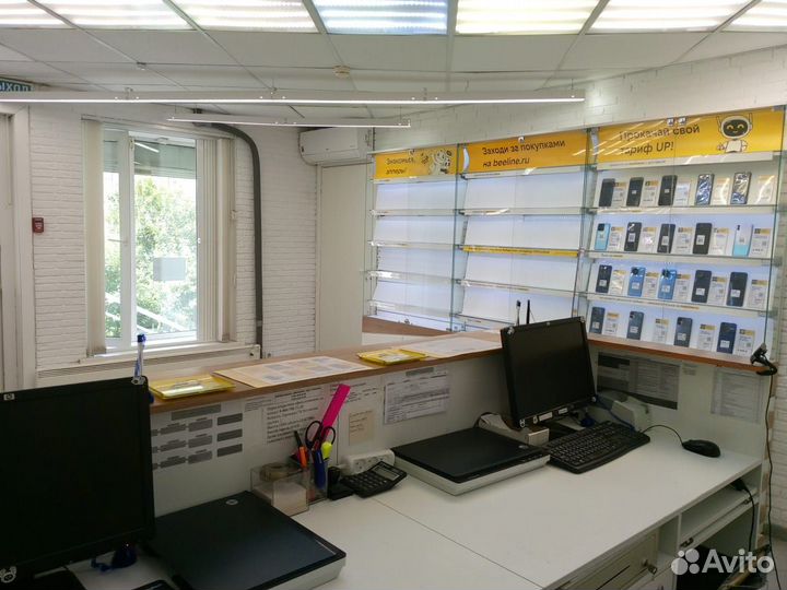 Торговое оборудование отдам бесплатно