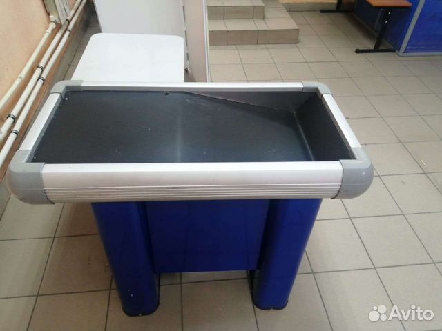 Стол угловой