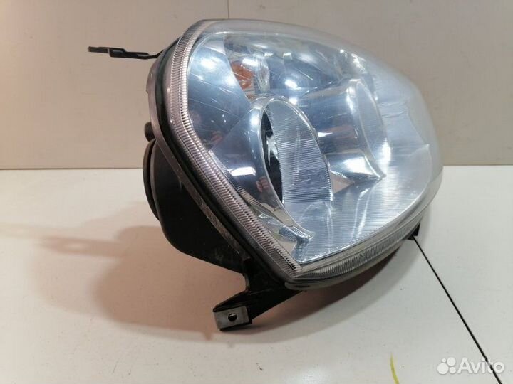 Фара правая Лада Приора 2170 BAZ21114