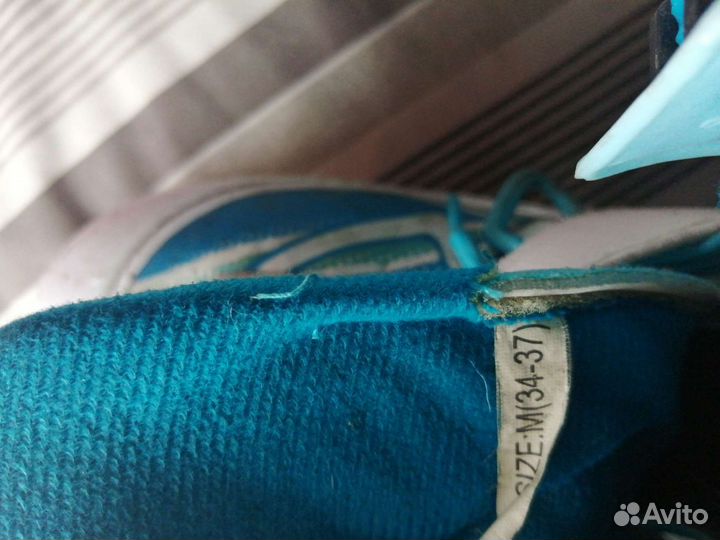 Ролики детские