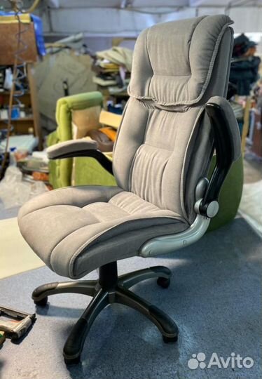 Кресло руководителя