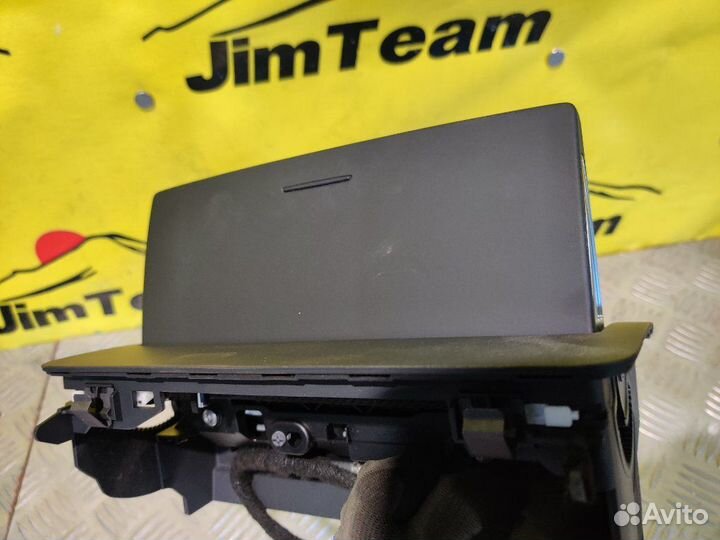 Монитор Audi Q3 8U 8UB culb 2016