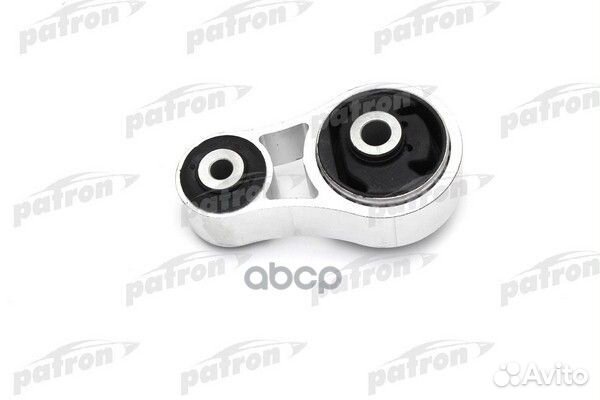 Опора двигателя mazda CX-9 08.10.2010 - PSE3972