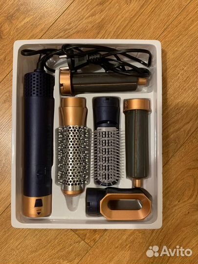 Мультистайлер Hi HH - 117