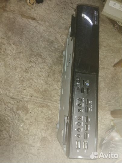 Видеорегистратор для видеонаблюдения