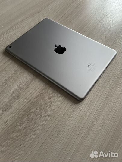 iPad 6th generation wi-fi