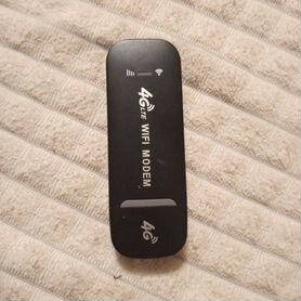 Usb модем 4g