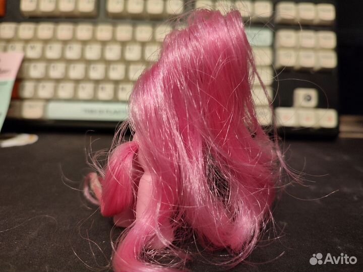 My Little pony G4 Пинки Пай базовая