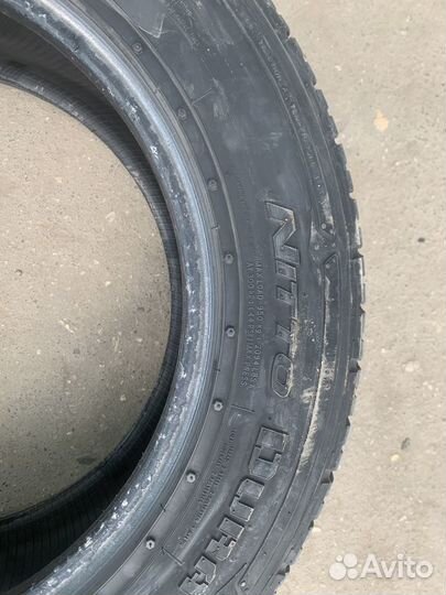 Nitto Dura Grappler 235/65 R18 106T