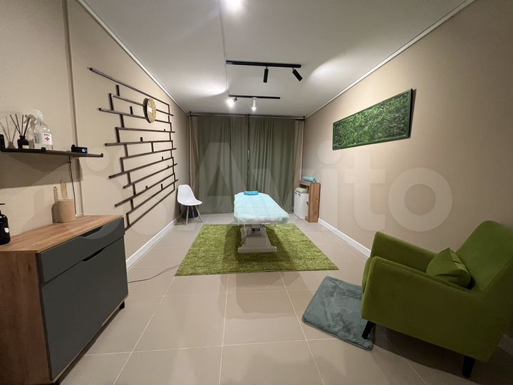 Свободного назначения, 121 м²