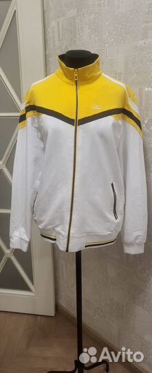 Мужская олимпийка