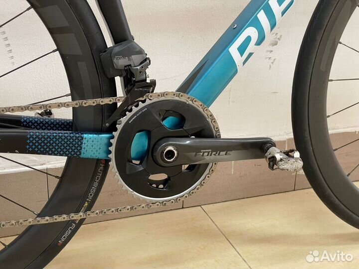 Топовый Ribble Endurance SL R Pro Team Edition