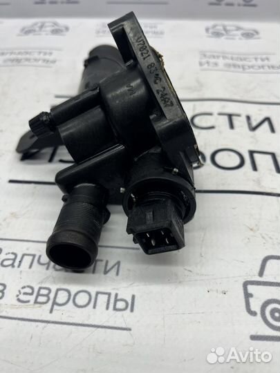 Термостат 1.5 K9KH282