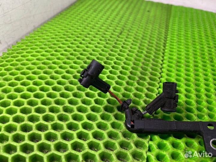 Провод реле свечей накала Ford Kuga