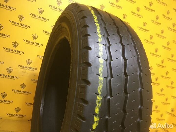 Continental Vanco 6 195/65 R16C T