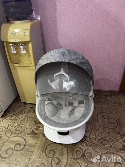 Детские качели