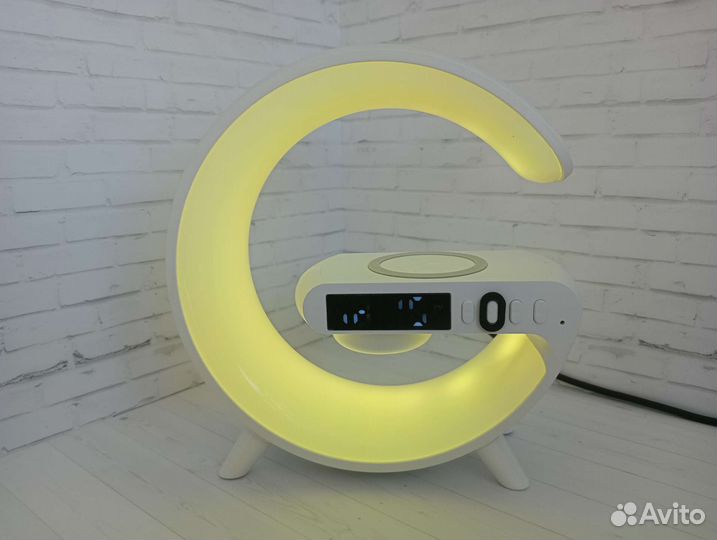 Умная лампочка