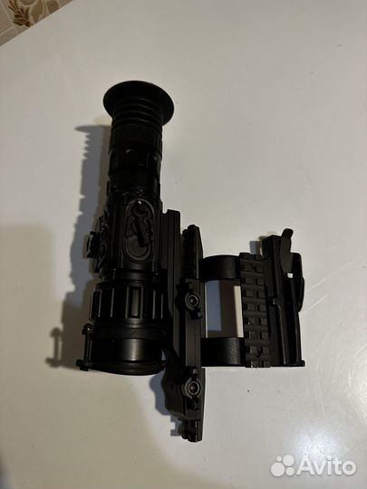 Тепловизионный прицел fortuna general 50l3