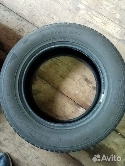 Pirelli Scorpion Verde All Season 235/65 R17 108M