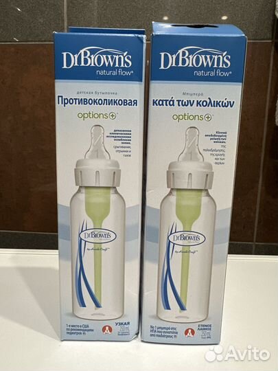 Соски и Пустышки авент