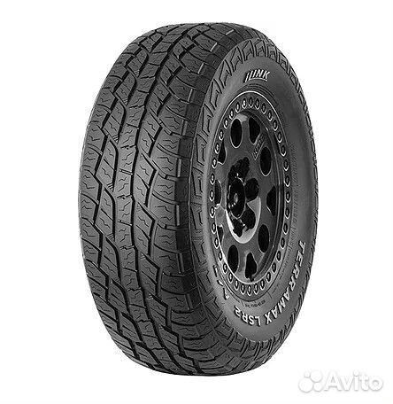 iLink TerraMax LSR 2 A/T 285/50 R20 116T