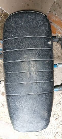 Запчасти мопед СССР карпаты дельта рмр 24 разбор