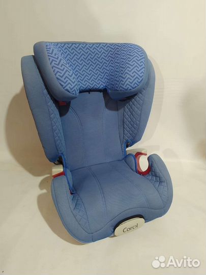 Автокресло Color. 15-36кг