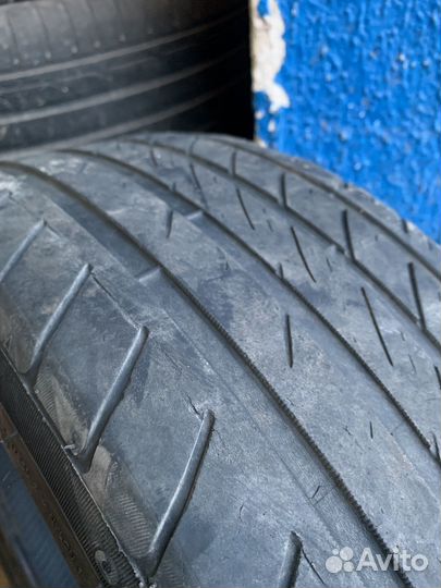 Ovation VI-388 215/45 R17 91W