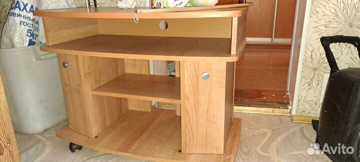 Тумба под тв