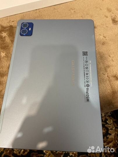 Планшет teclast M50 pro