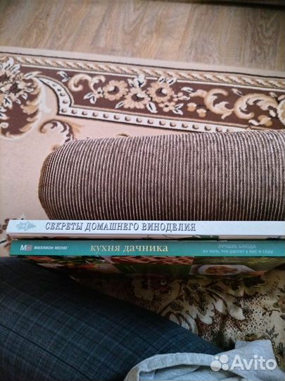 Книги по рецептам домашней кухни