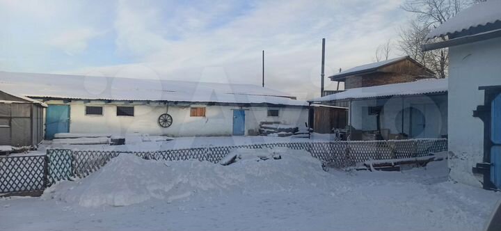 Дом 256 м² на участке 20 сот.